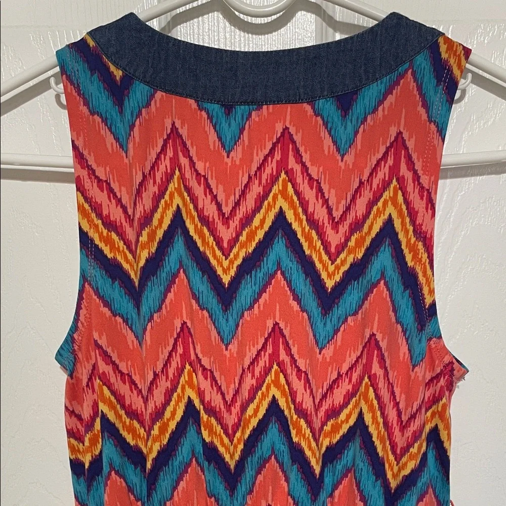 emily west vibrant bold